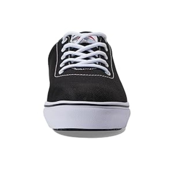 Avenger Work Boots Alley  Industrial Shoe, Black, Size 10 Wide - Picture 5 of 5